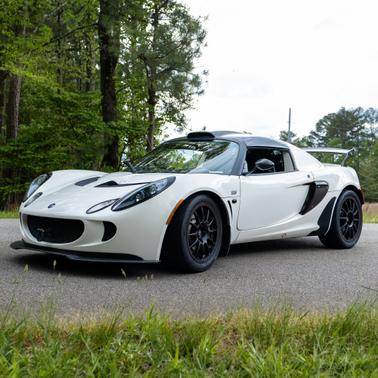 Photo 3 of 8 of 2007 Lotus Exige S Base