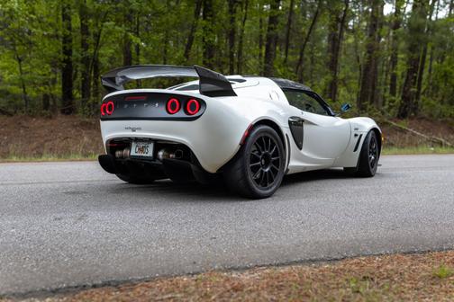Photo 4 of 8 of 2007 Lotus Exige S Base