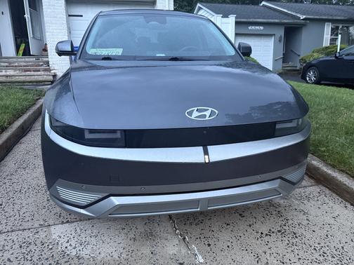 2022 Hyundai IONIQ 5 Limited