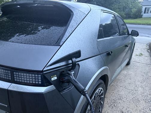 2022 Hyundai IONIQ 5 Limited