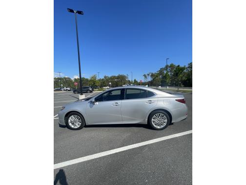 2013 Lexus ES 350 Base