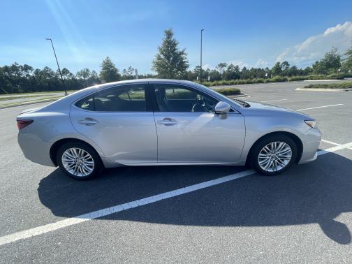 2013 Lexus ES 350 Base