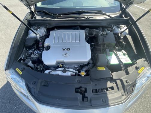 2013 Lexus ES 350 Base