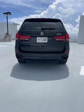 2014 BMW X5 xDrive35d