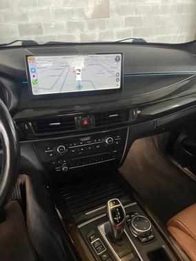 2014 BMW X5 xDrive35d
