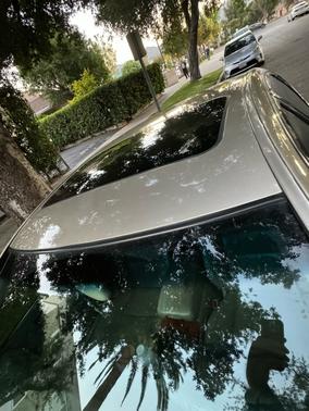 2001 Lexus GS 300 Base