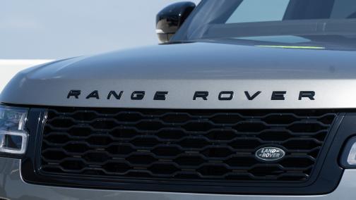 2020 Land Rover Range Rover P525 HSE SWB