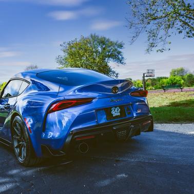2023 Toyota GR Supra 3.0 Premium