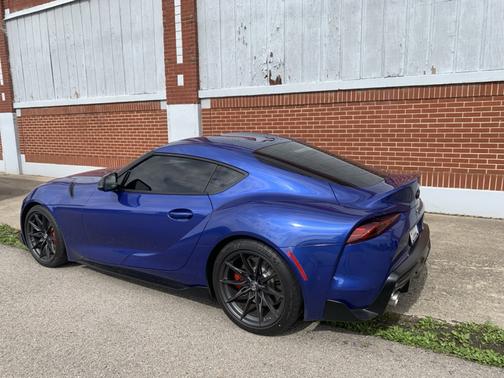 2023 Toyota GR Supra 3.0 Premium