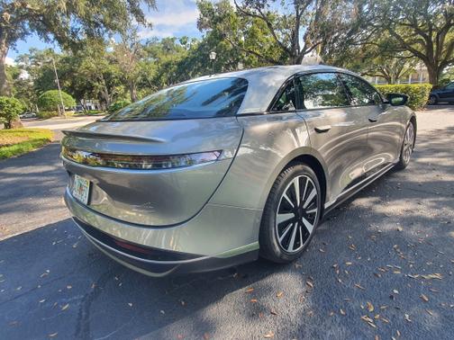 2023 Lucid Air Touring