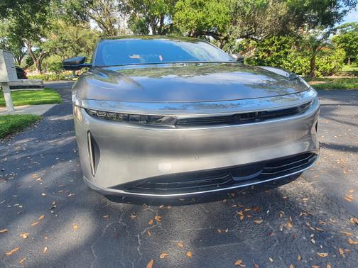 2023 Lucid Air Touring