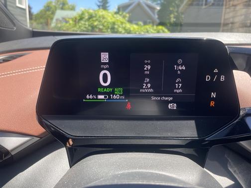 2022 Volkswagen ID.4 Pro S