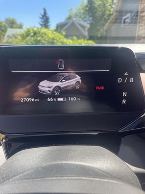 2022 Volkswagen ID.4 Pro S