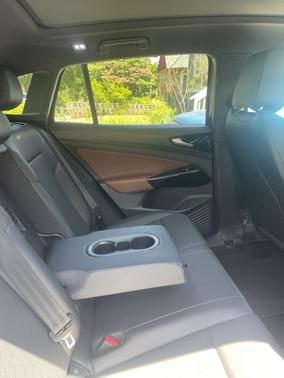 2022 Volkswagen ID.4 Pro S