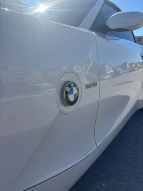 2008 BMW Z4 3.0i Roadster