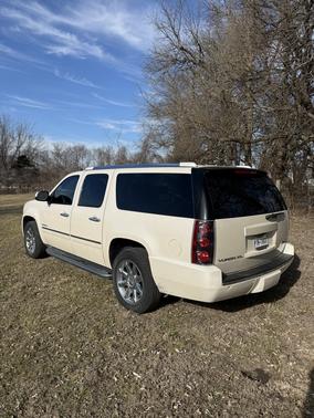2013 GMC Yukon XL Denali