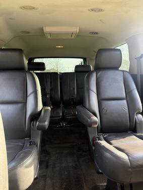 2013 GMC Yukon XL Denali