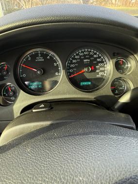 2013 GMC Yukon XL Denali