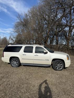 2013 GMC Yukon XL Denali