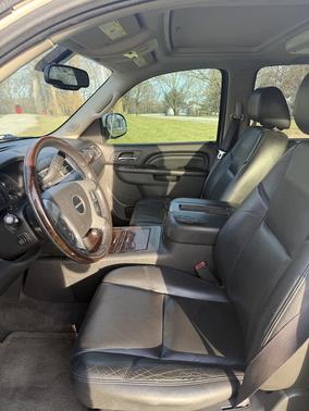 2013 GMC Yukon XL Denali