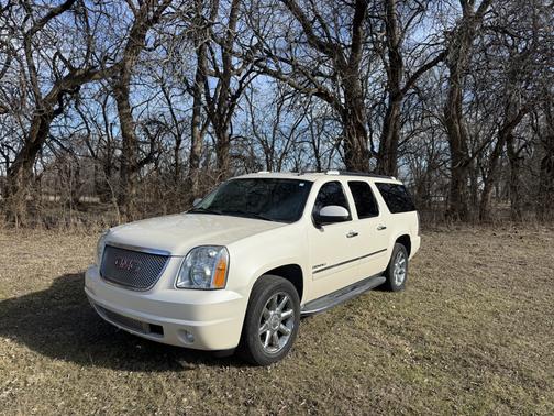 2013 GMC Yukon XL Denali