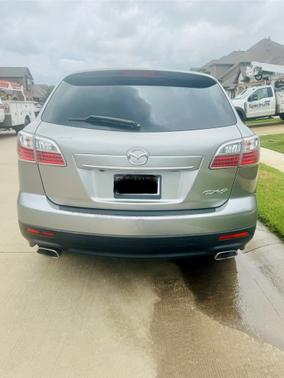 2010 Mazda CX-9 Grand Touring