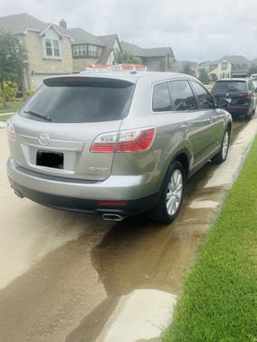 2010 Mazda CX-9 Grand Touring
