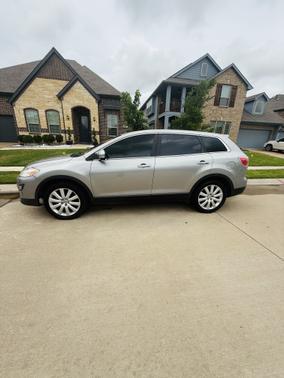 2010 Mazda CX-9 Grand Touring