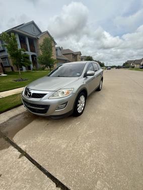 2010 Mazda CX-9 Grand Touring