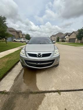 2010 Mazda CX-9 Grand Touring
