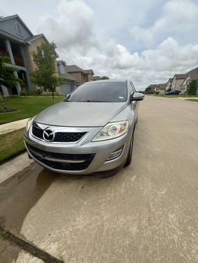 2010 Mazda CX-9 Grand Touring
