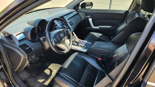 2007 Acura RDX Base