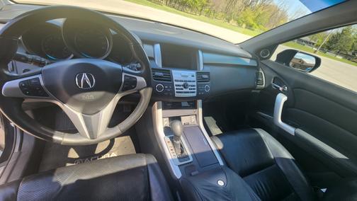 2007 Acura RDX Base