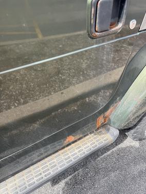 2006 Jeep Wrangler X