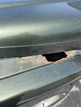 2006 Jeep Wrangler X