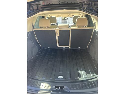 2019 Land Rover Discovery Sport HSE