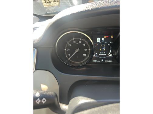 2019 Land Rover Discovery Sport HSE