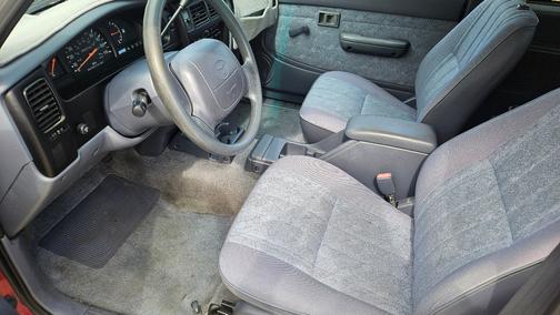 2000 Toyota Tacoma Xtracab