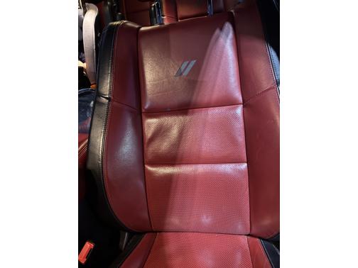 2022 Dodge Durango R/T Plus