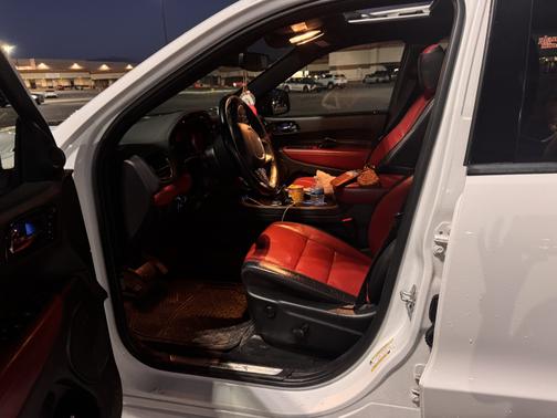 2022 Dodge Durango R/T Plus