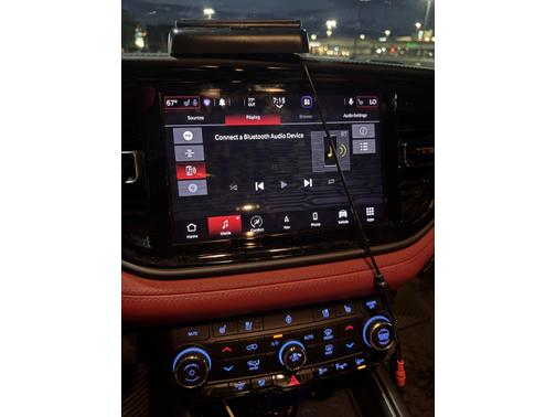 2022 Dodge Durango R/T Plus