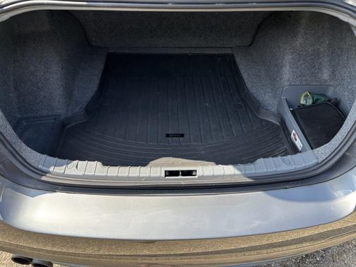 Gray 2011 BMW 328 i xDrive