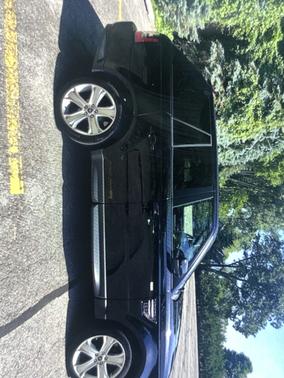 2013 Land Rover Range Rover Sport HSE
