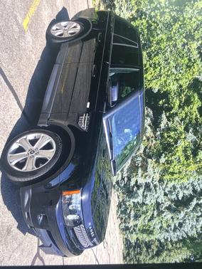 2013 Land Rover Range Rover Sport HSE