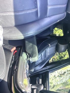 2013 Land Rover Range Rover Sport HSE