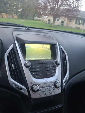 2017 GMC Terrain SLE-2