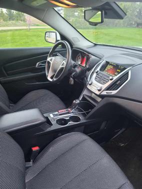2017 GMC Terrain SLE-2