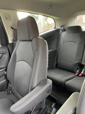 2015 Chevrolet Traverse 2LT