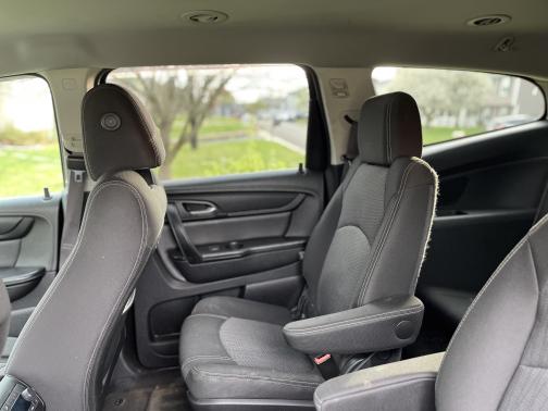 2015 Chevrolet Traverse 2LT