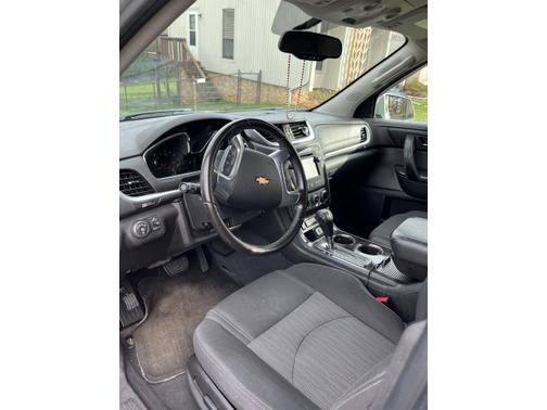 2015 Chevrolet Traverse 2LT